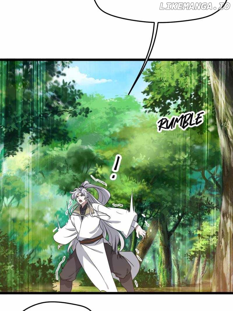 My Son, Quickly Rely On Your Father’s Prestige Chapter 68 - page 60