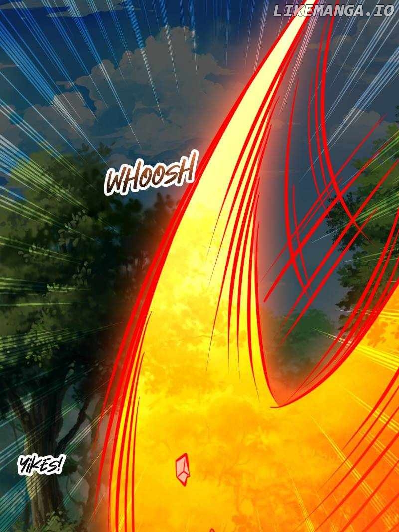 My Son, Quickly Rely On Your Father’s Prestige Chapter 68 - page 62