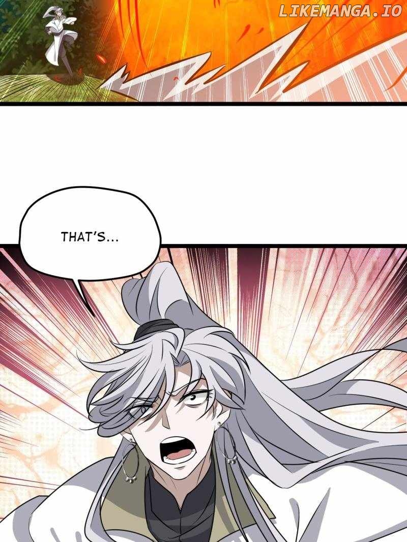 My Son, Quickly Rely On Your Father’s Prestige Chapter 68 - page 63