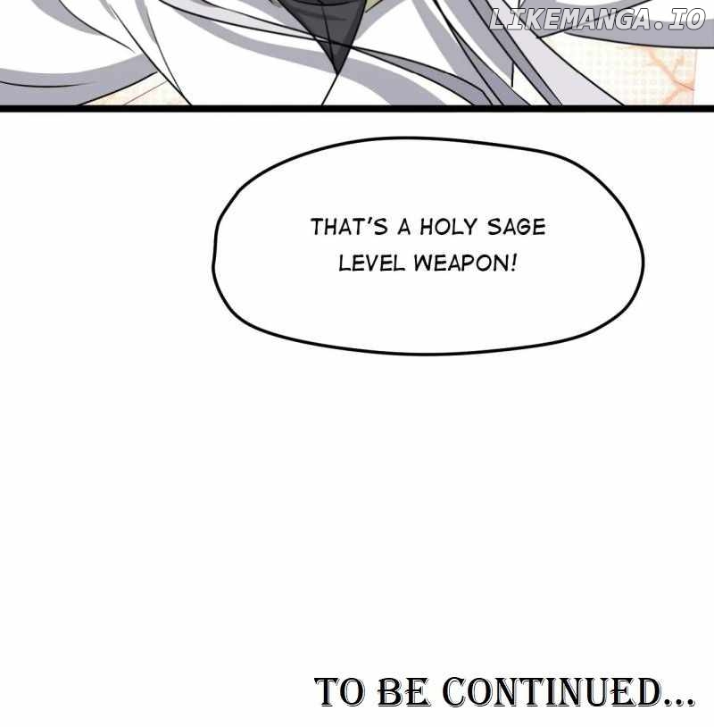 My Son, Quickly Rely On Your Father’s Prestige Chapter 68 - page 64