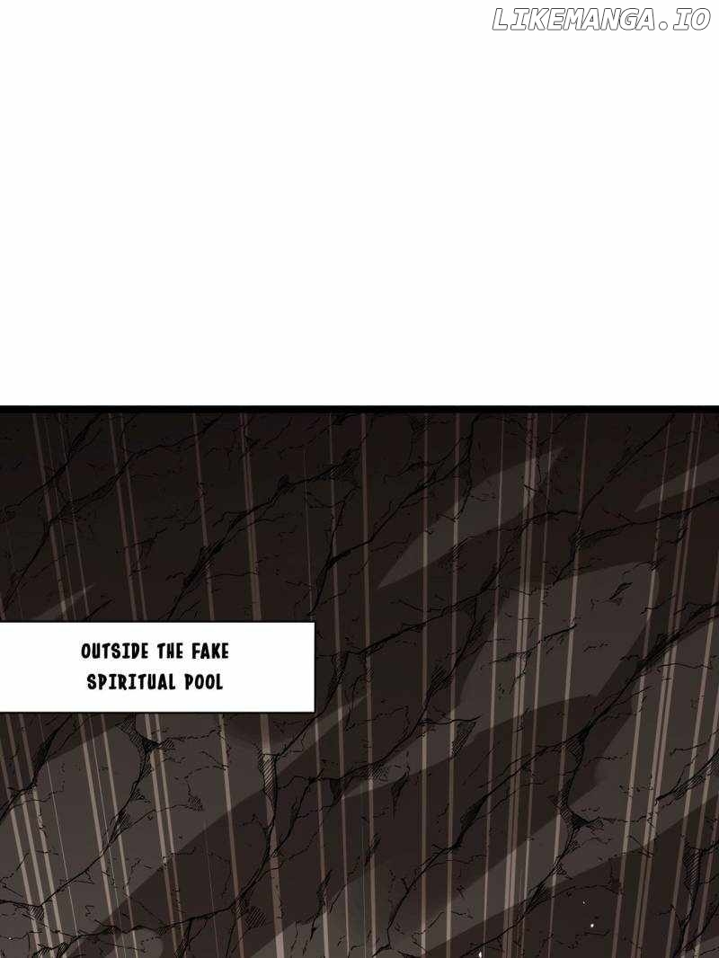 My Son, Quickly Rely On Your Father’s Prestige Chapter 68 - page 9