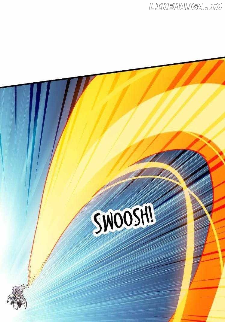 My Son, Quickly Rely On Your Father’s Prestige Chapter 69 - page 1