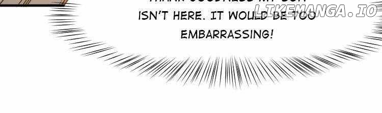 My Son, Quickly Rely On Your Father’s Prestige Chapter 69 - page 11