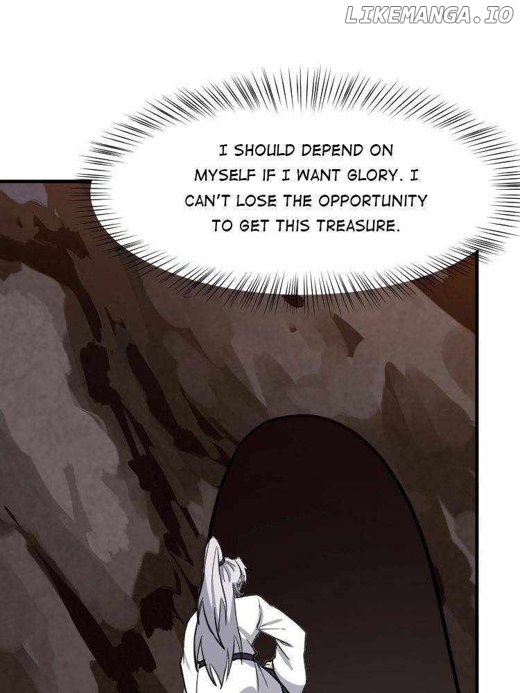 My Son, Quickly Rely On Your Father’s Prestige Chapter 69 - page 12