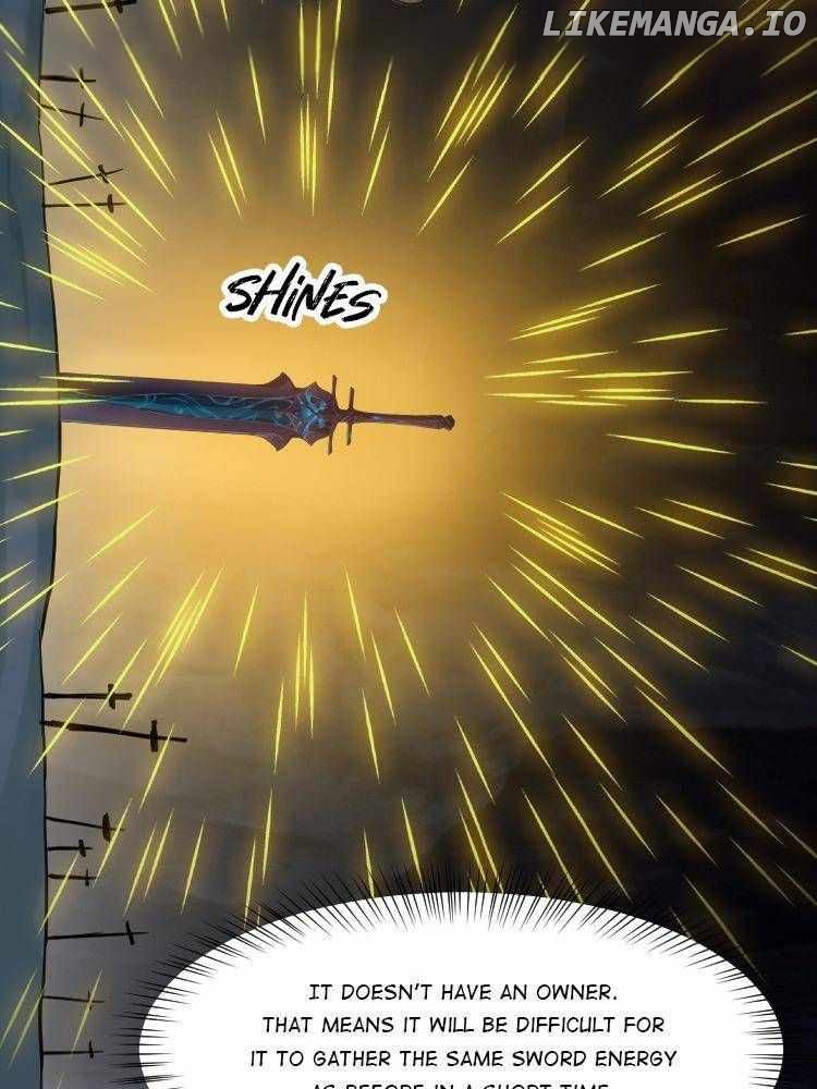 My Son, Quickly Rely On Your Father’s Prestige Chapter 69 - page 14