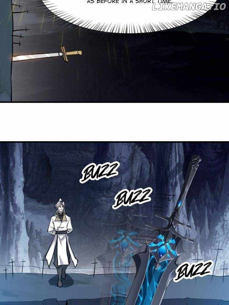 My Son, Quickly Rely On Your Father’s Prestige Chapter 69 - page 15