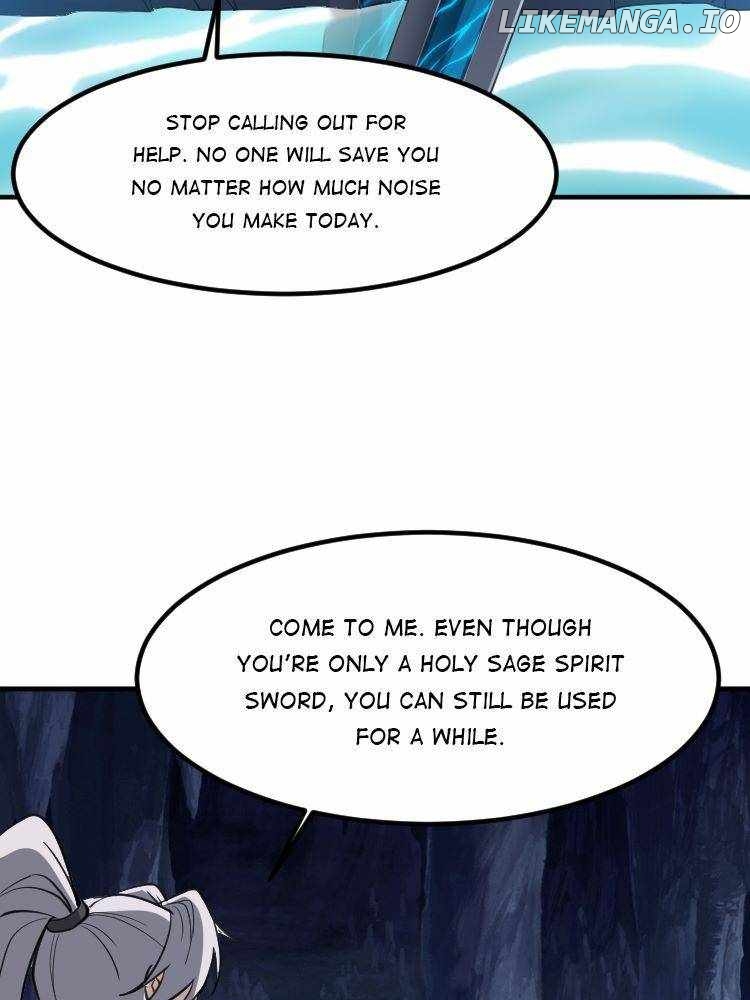 My Son, Quickly Rely On Your Father’s Prestige Chapter 69 - page 16