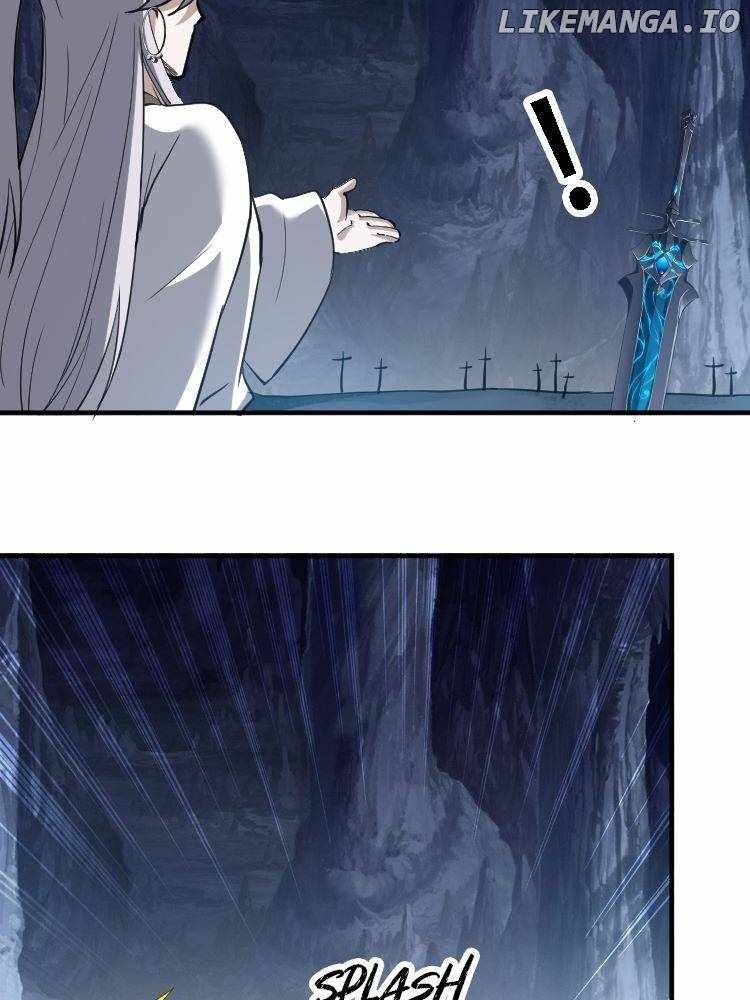 My Son, Quickly Rely On Your Father’s Prestige Chapter 69 - page 17