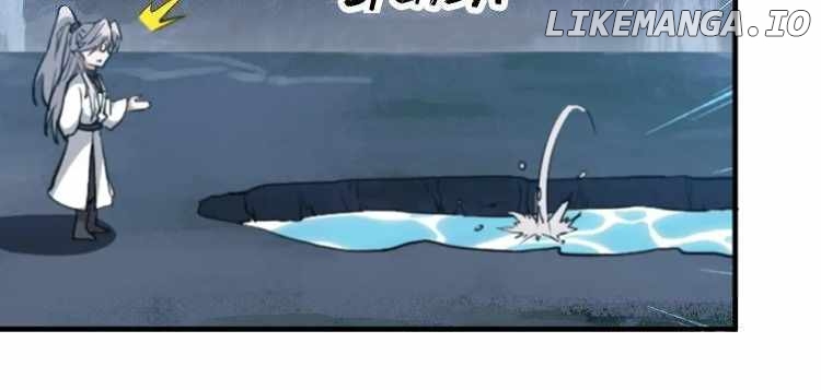 My Son, Quickly Rely On Your Father’s Prestige Chapter 69 - page 18