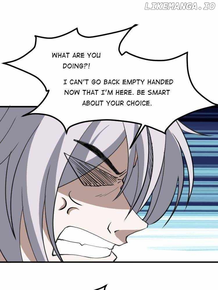 My Son, Quickly Rely On Your Father’s Prestige Chapter 69 - page 19