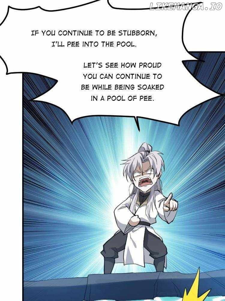 My Son, Quickly Rely On Your Father’s Prestige Chapter 69 - page 20