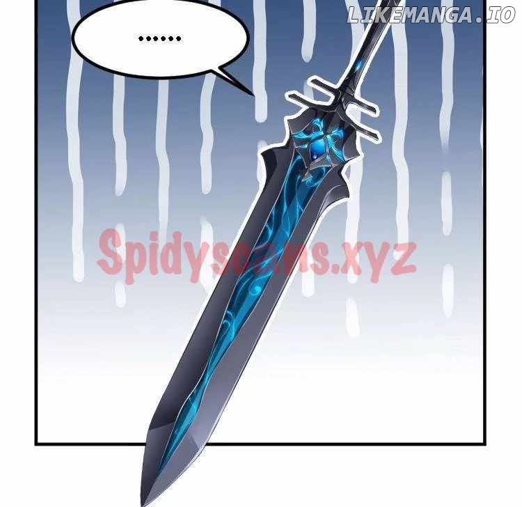 My Son, Quickly Rely On Your Father’s Prestige Chapter 69 - page 24