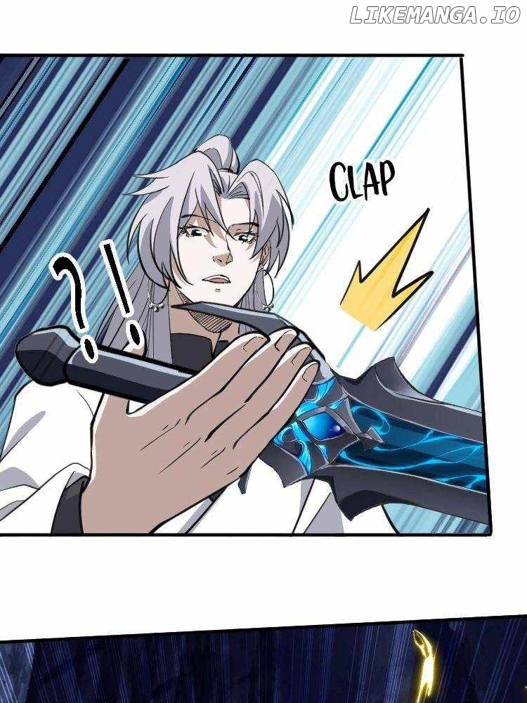 My Son, Quickly Rely On Your Father’s Prestige Chapter 69 - page 25