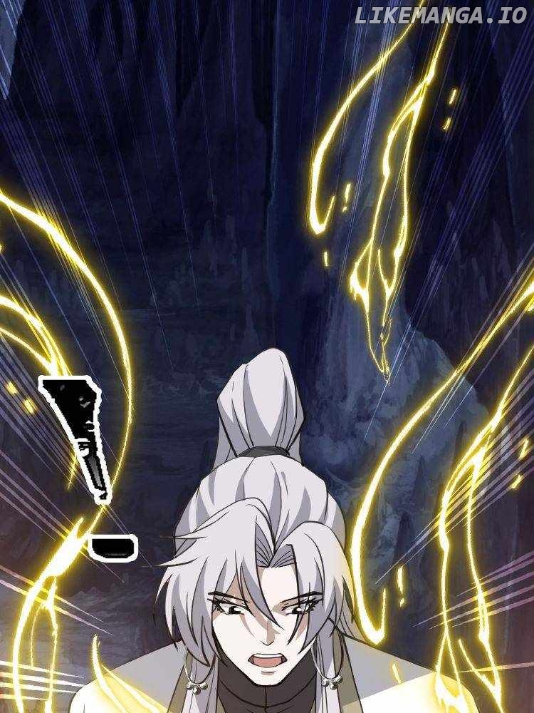 My Son, Quickly Rely On Your Father’s Prestige Chapter 69 - page 26