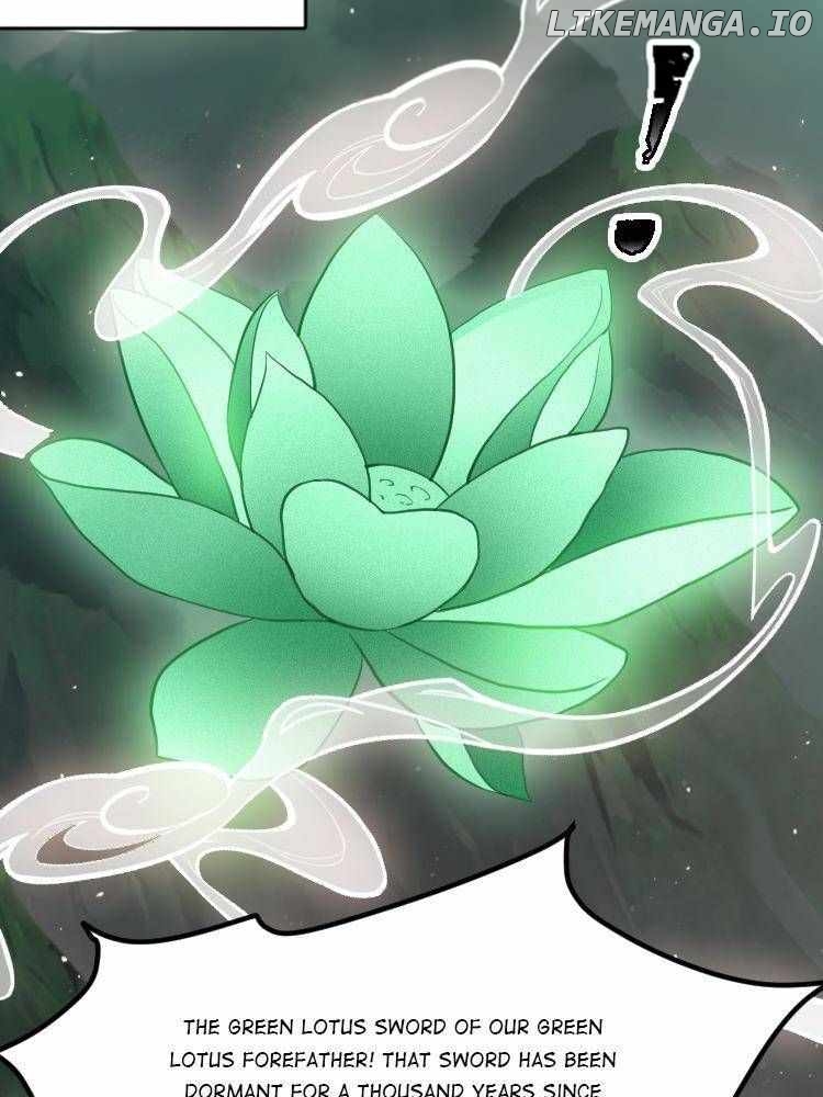 My Son, Quickly Rely On Your Father’s Prestige Chapter 69 - page 28