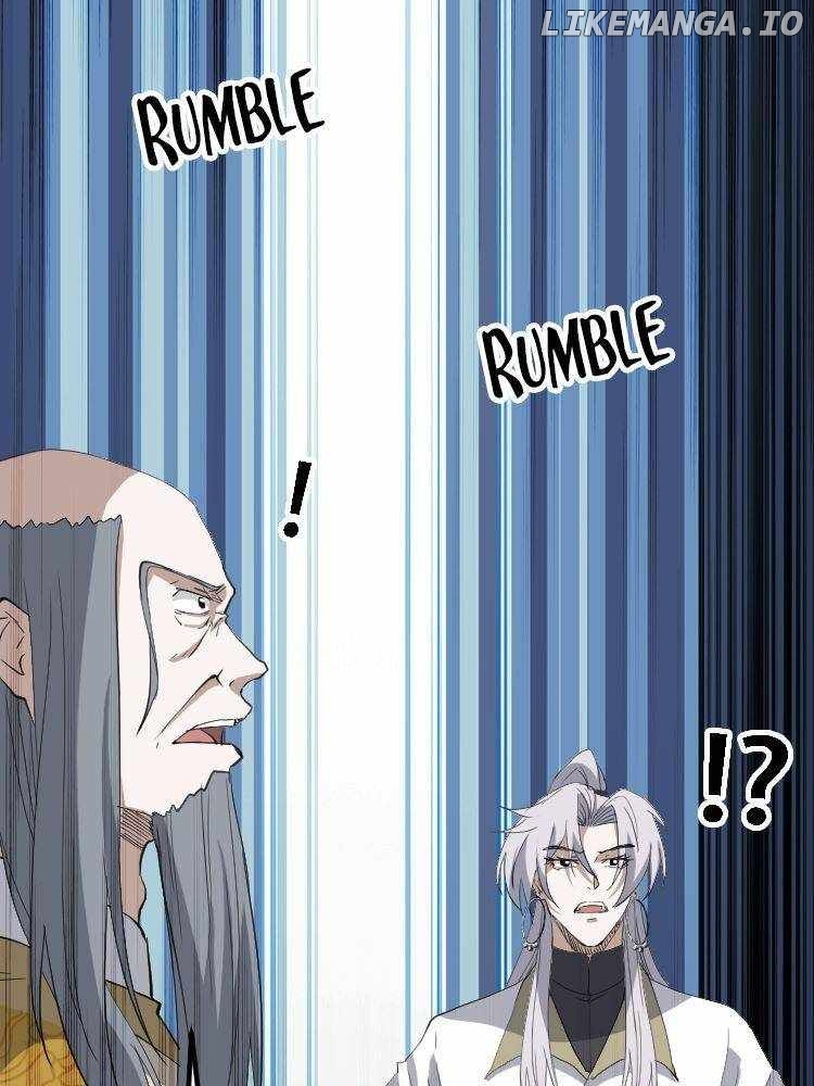 My Son, Quickly Rely On Your Father’s Prestige Chapter 69 - page 38