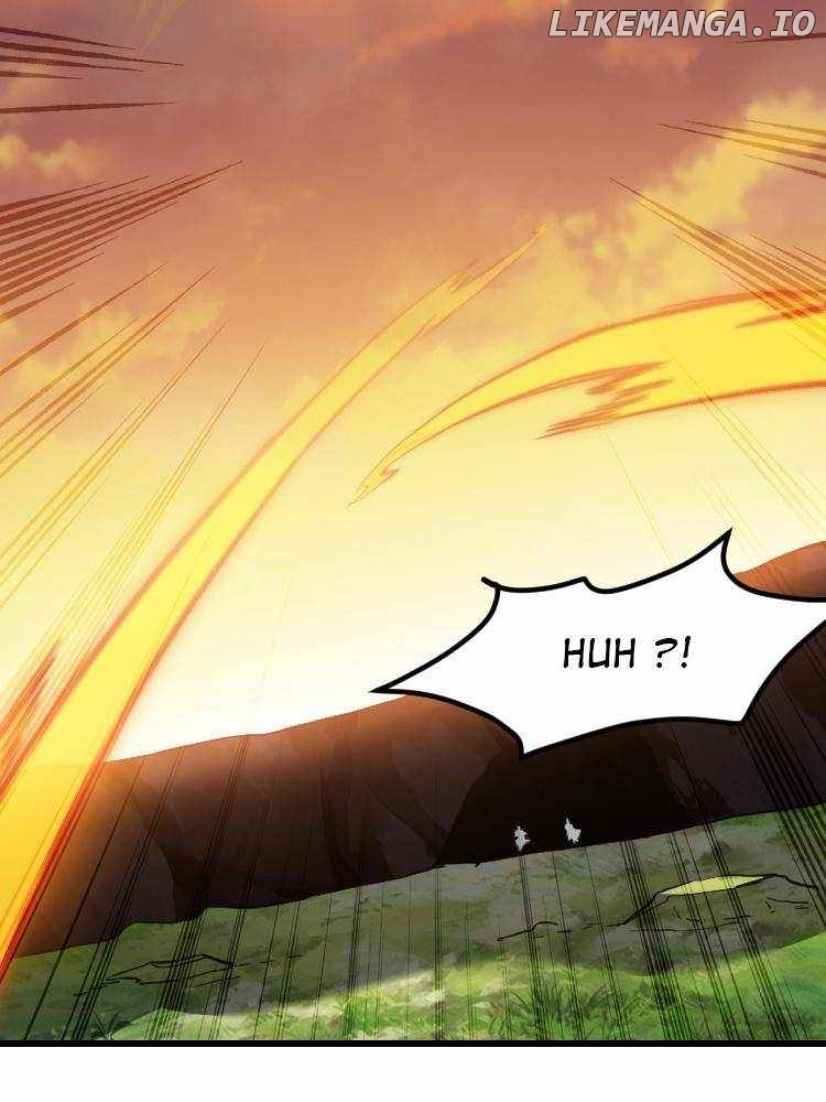 My Son, Quickly Rely On Your Father’s Prestige Chapter 69 - page 41