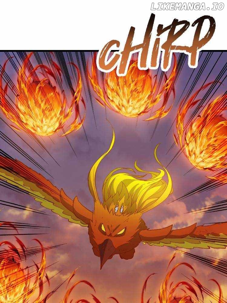 My Son, Quickly Rely On Your Father’s Prestige Chapter 69 - page 42