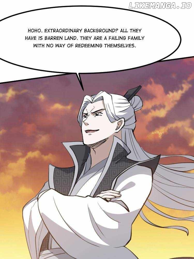 My Son, Quickly Rely On Your Father’s Prestige Chapter 69 - page 46