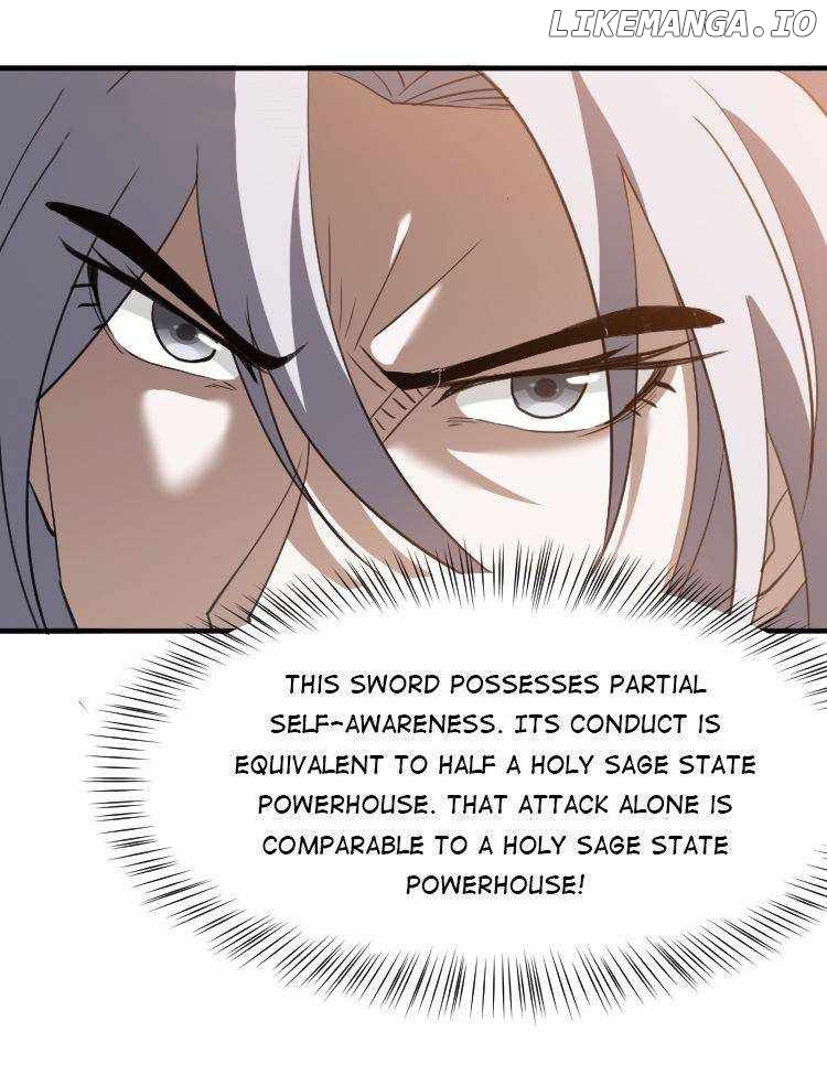 My Son, Quickly Rely On Your Father’s Prestige Chapter 69 - page 5