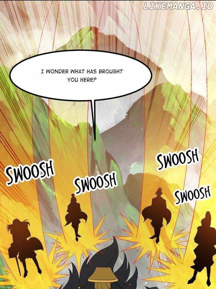 My Son, Quickly Rely On Your Father’s Prestige Chapter 69 - page 50