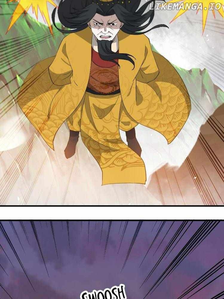 My Son, Quickly Rely On Your Father’s Prestige Chapter 69 - page 51