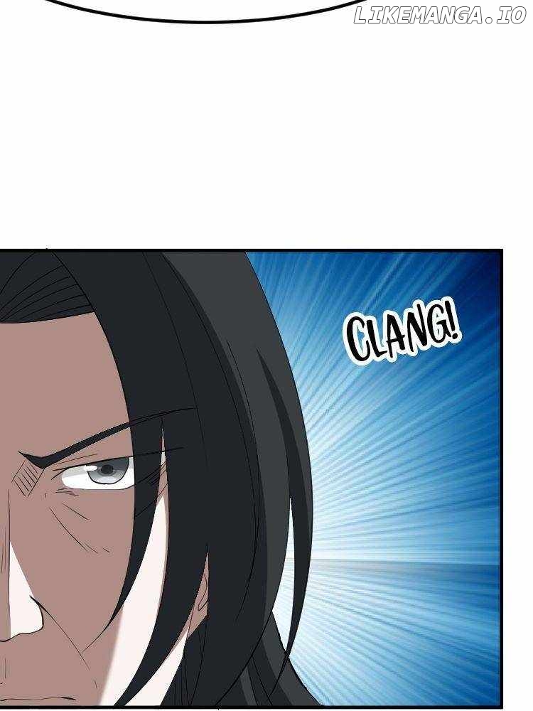 My Son, Quickly Rely On Your Father’s Prestige Chapter 69 - page 53