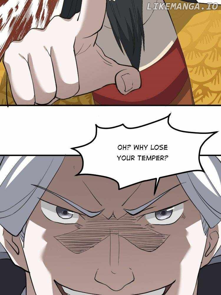 My Son, Quickly Rely On Your Father’s Prestige Chapter 69 - page 57