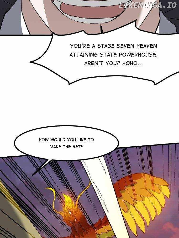 My Son, Quickly Rely On Your Father’s Prestige Chapter 69 - page 58