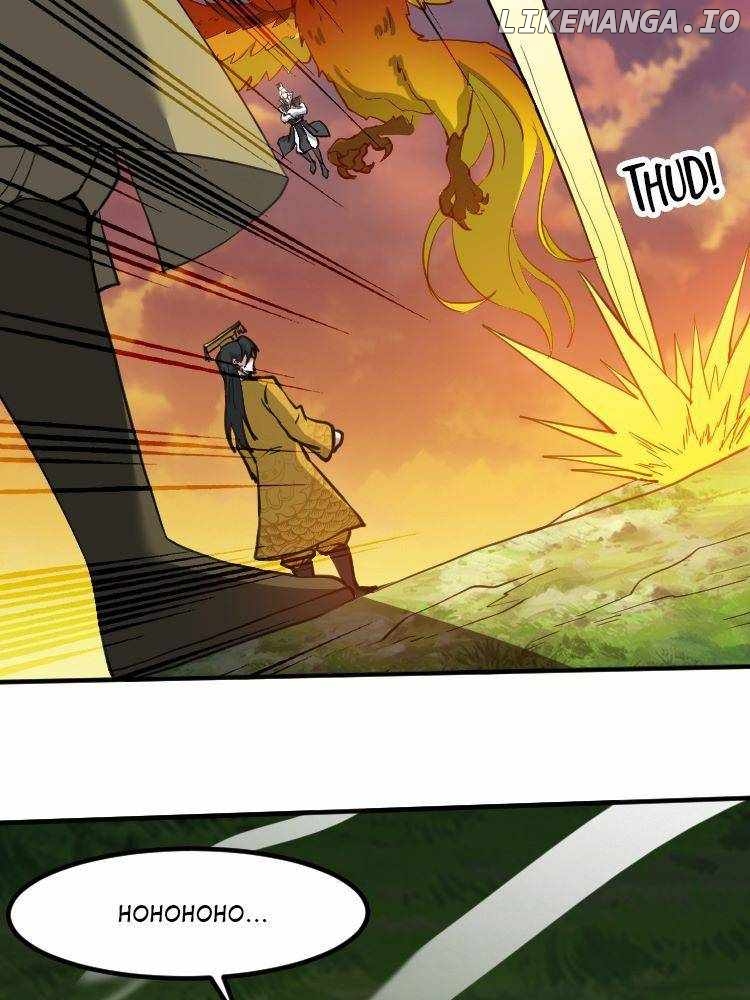 My Son, Quickly Rely On Your Father’s Prestige Chapter 69 - page 59