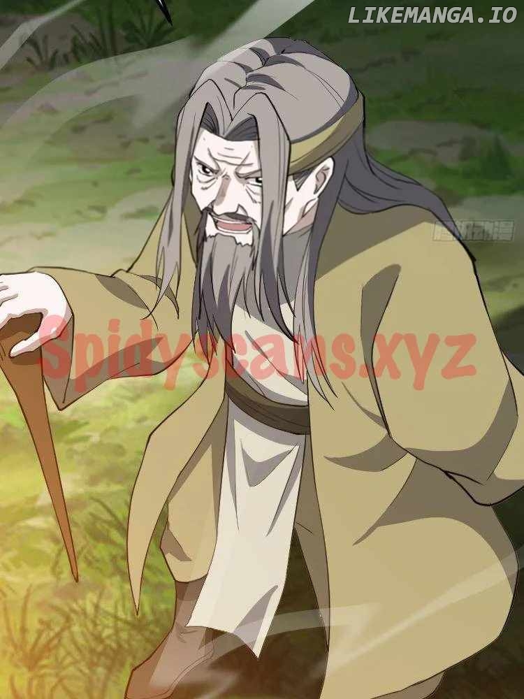 My Son, Quickly Rely On Your Father’s Prestige Chapter 69 - page 60