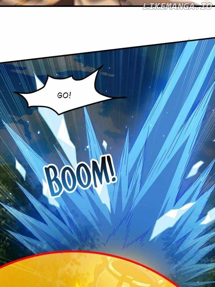 My Son, Quickly Rely On Your Father’s Prestige Chapter 69 - page 7