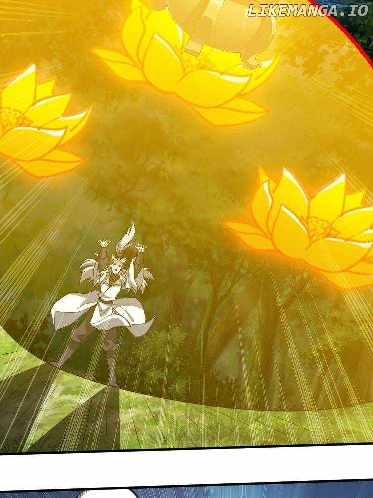 My Son, Quickly Rely On Your Father’s Prestige Chapter 69 - page 8