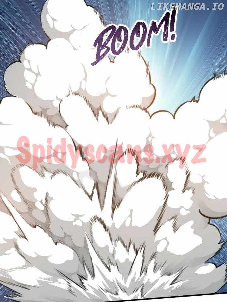 My Son, Quickly Rely On Your Father’s Prestige Chapter 69 - page 9