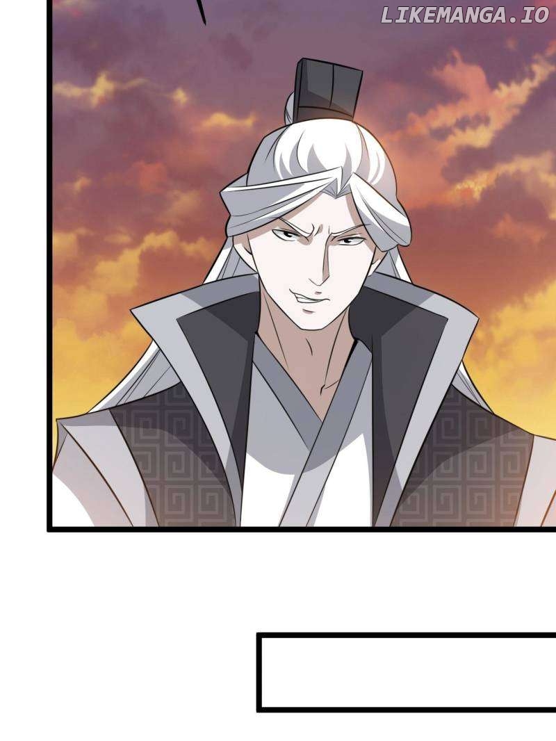 My Son, Quickly Rely On Your Father’s Prestige Chapter 70 - page 12