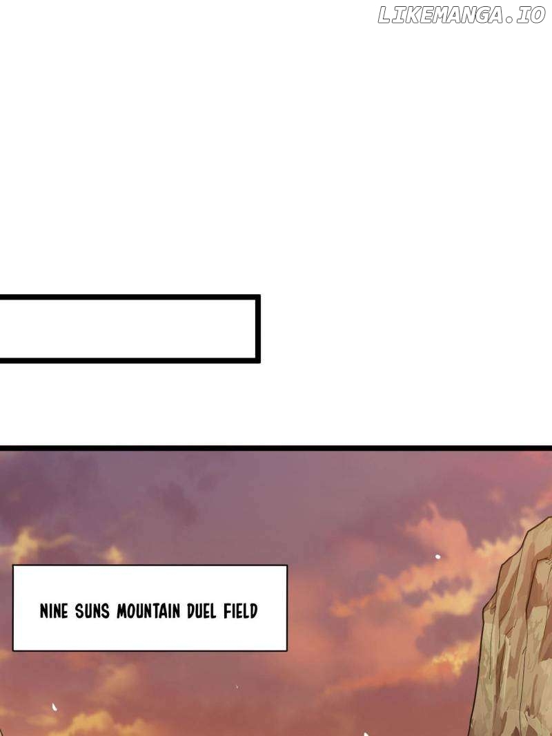 My Son, Quickly Rely On Your Father’s Prestige Chapter 70 - page 13