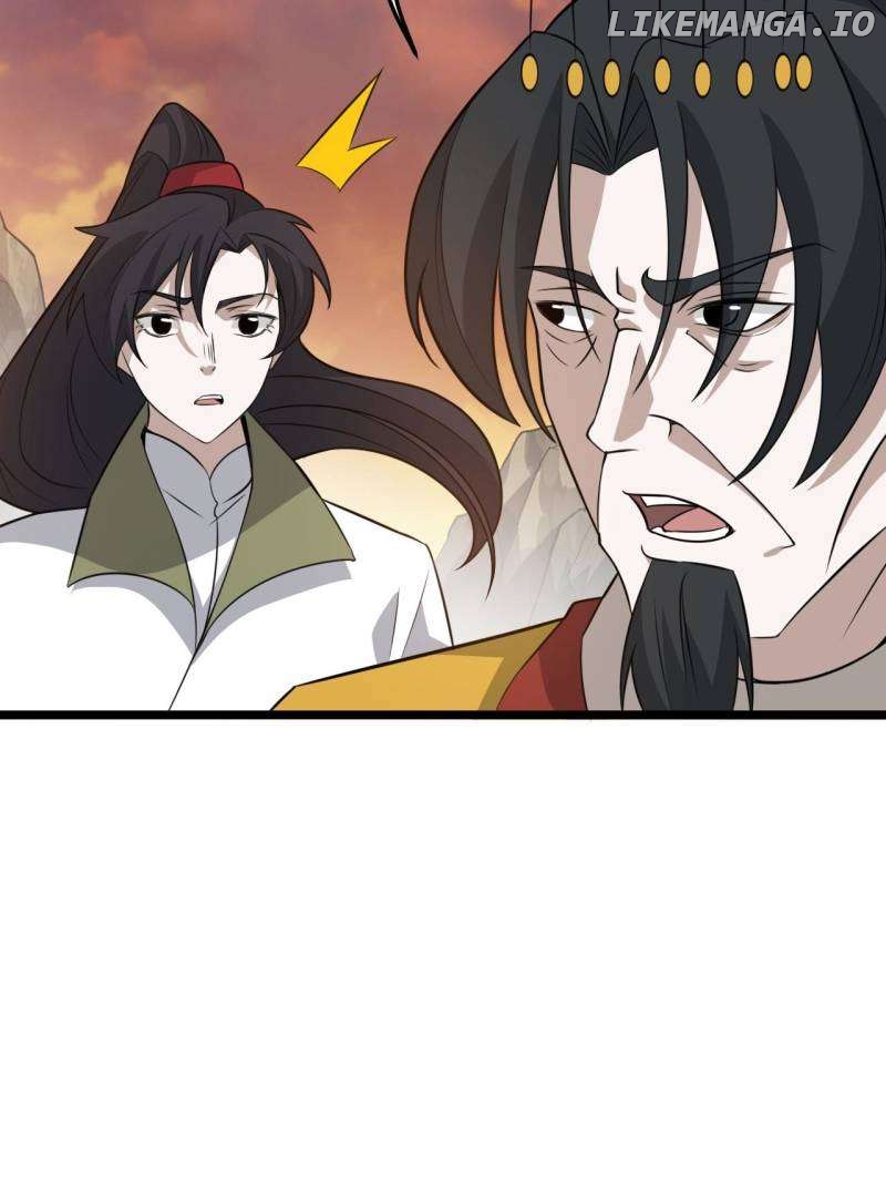 My Son, Quickly Rely On Your Father’s Prestige Chapter 70 - page 17