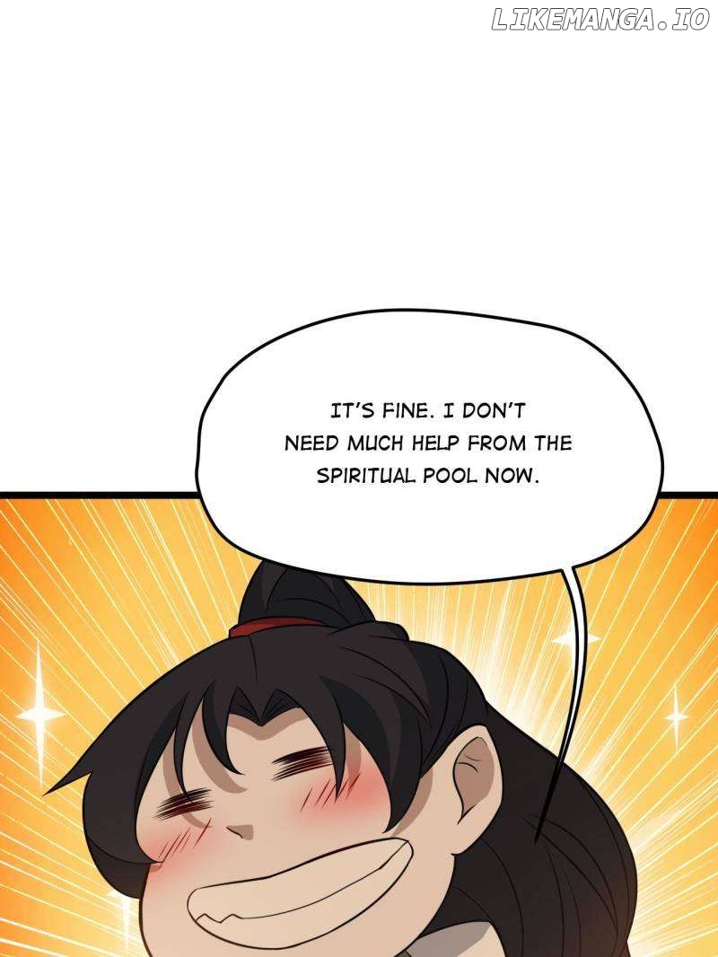 My Son, Quickly Rely On Your Father’s Prestige Chapter 70 - page 19