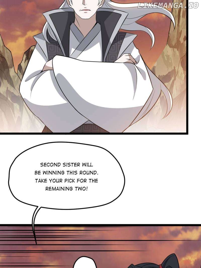 My Son, Quickly Rely On Your Father’s Prestige Chapter 70 - page 30