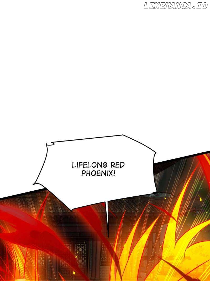 My Son, Quickly Rely On Your Father’s Prestige Chapter 70 - page 37