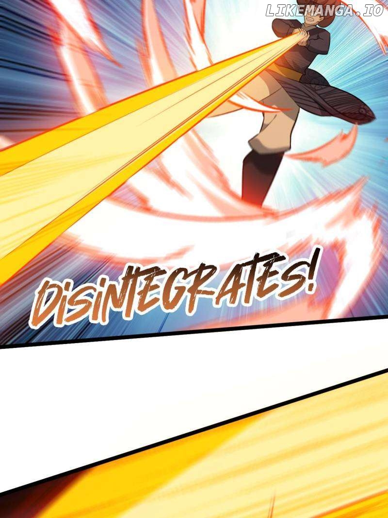 My Son, Quickly Rely On Your Father’s Prestige Chapter 70 - page 40