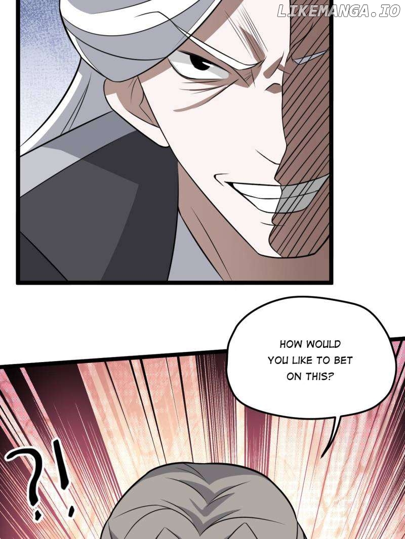 My Son, Quickly Rely On Your Father’s Prestige Chapter 70 - page 5
