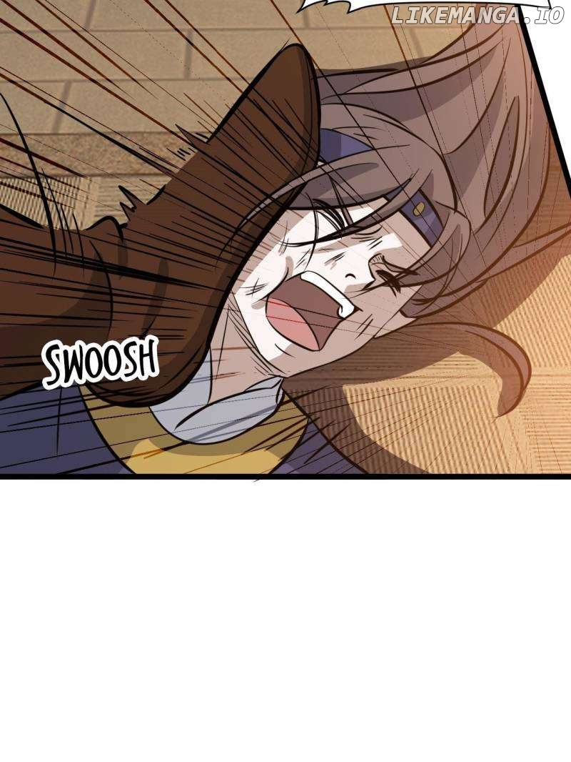 My Son, Quickly Rely On Your Father’s Prestige Chapter 70 - page 53