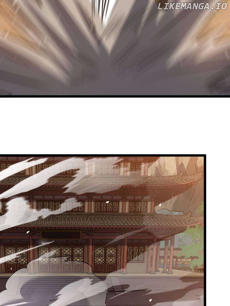 My Son, Quickly Rely On Your Father’s Prestige Chapter 70 - page 57