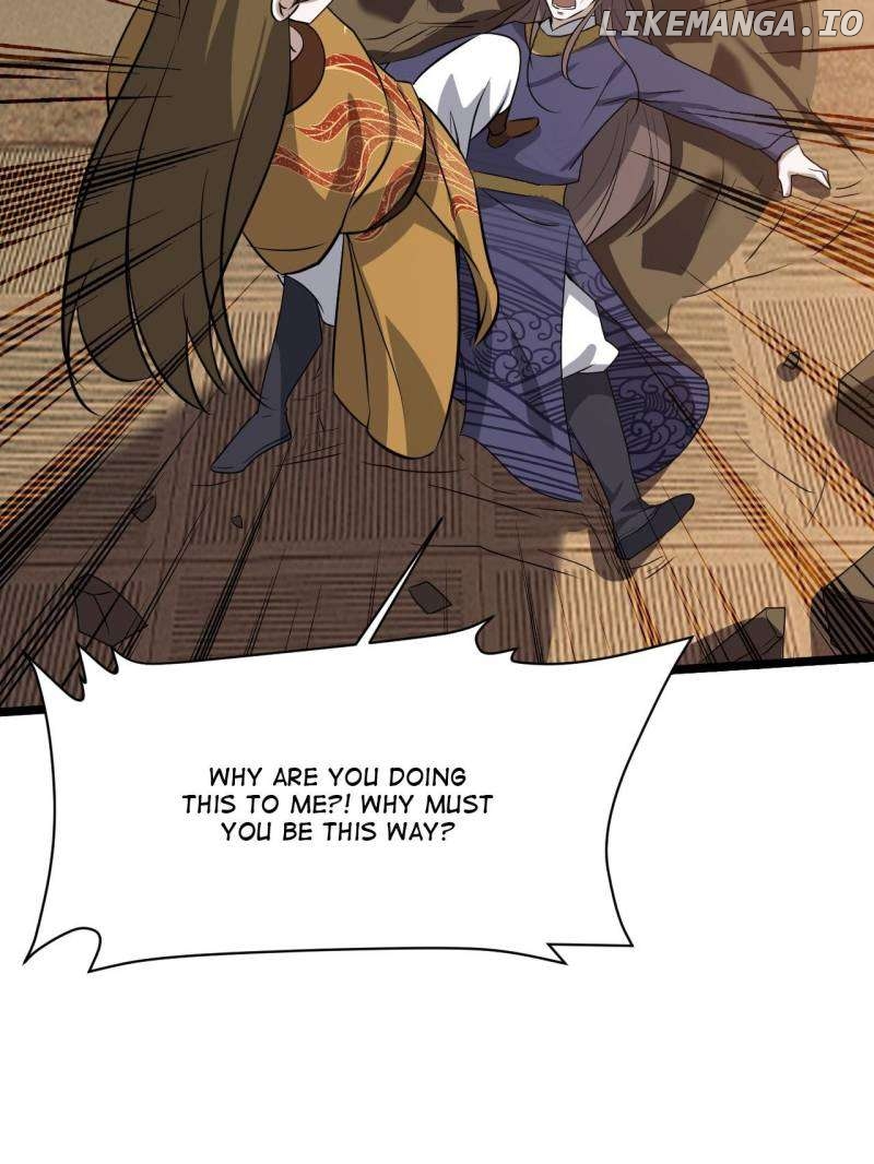 My Son, Quickly Rely On Your Father’s Prestige Chapter 70 - page 59