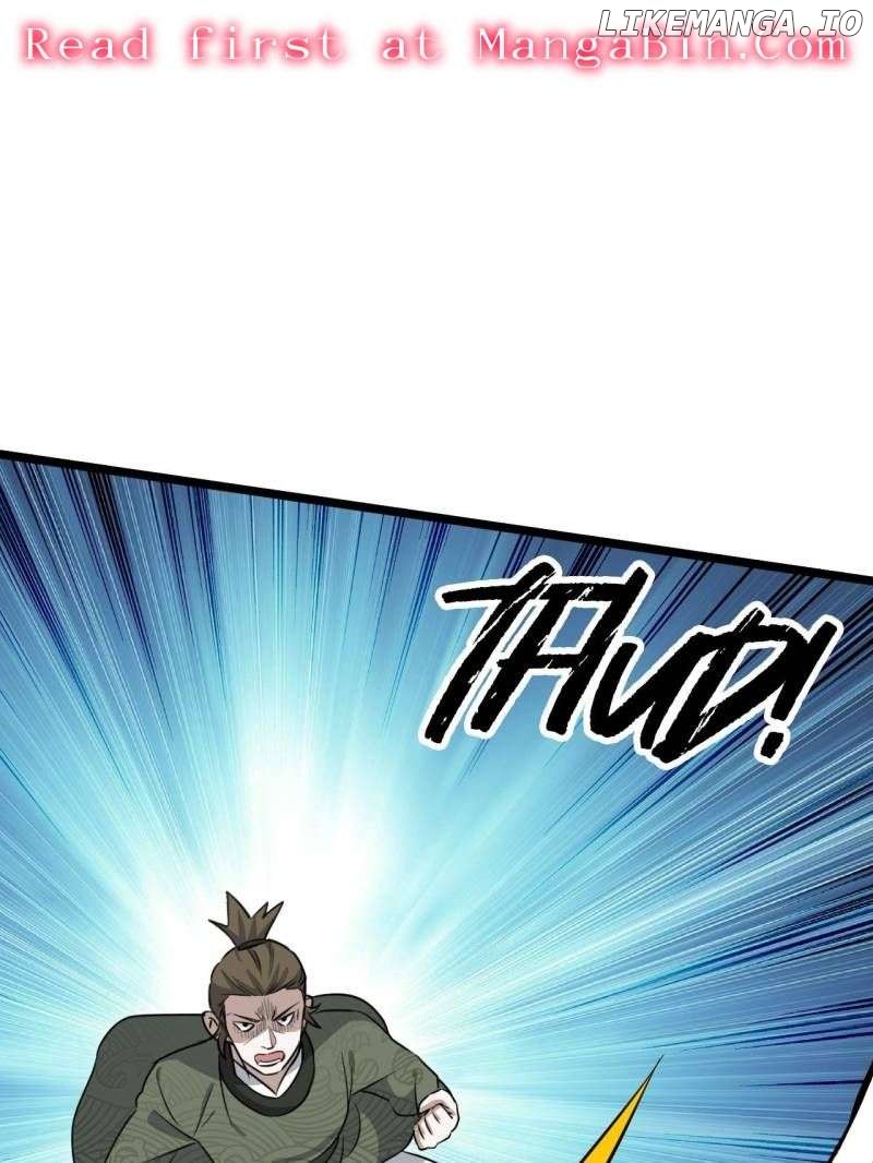 My Son, Quickly Rely On Your Father’s Prestige Chapter 70 - page 63