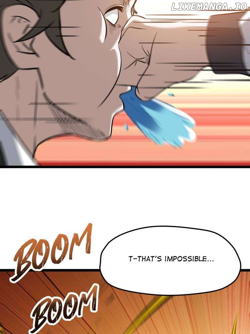 My Son, Quickly Rely On Your Father’s Prestige Chapter 70 - page 64