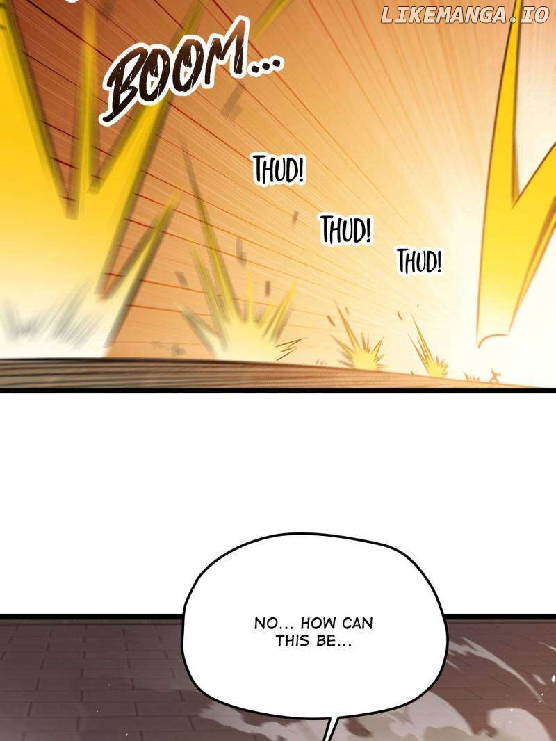 My Son, Quickly Rely On Your Father’s Prestige Chapter 70 - page 65