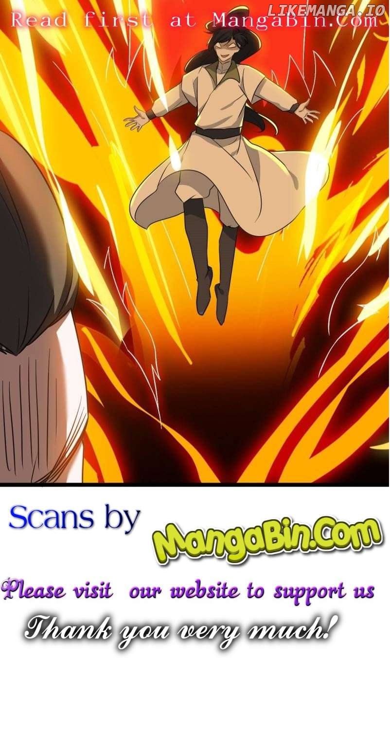 My Son, Quickly Rely On Your Father’s Prestige Chapter 70 - page 68