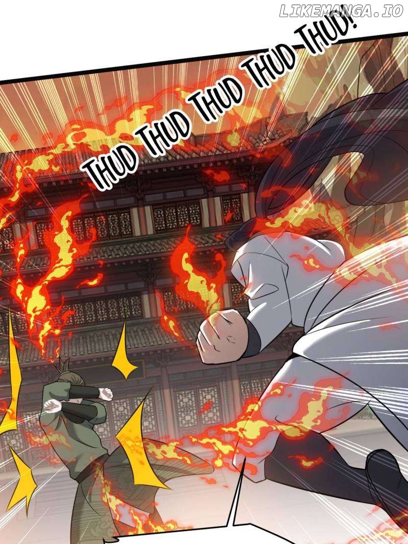My Son, Quickly Rely On Your Father’s Prestige Chapter 71 - page 2